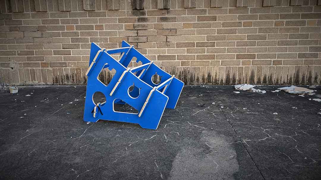 Kick’R to Send’R Upgrade