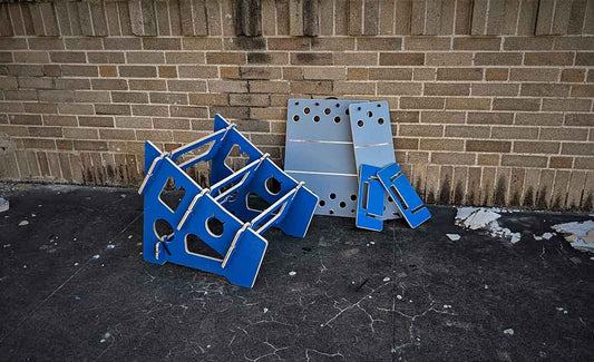 Kick’R to Send’R Upgrade