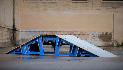 Launch'Rs - 16" Tabletop