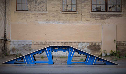 Launch'Rs - 16" Tabletop