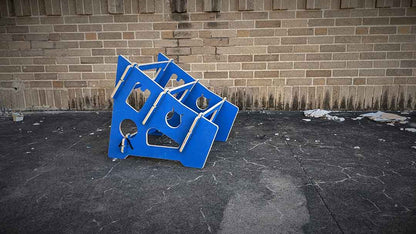 Kick’R to Send’R Upgrade