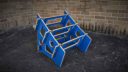 Kick’R to Send’R Upgrade