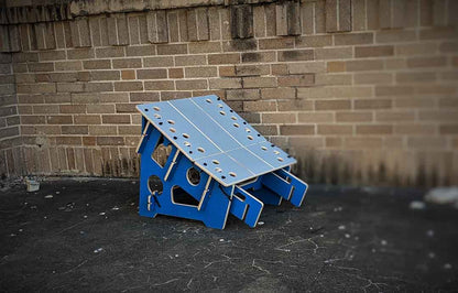 Kick’R to Send’R Upgrade